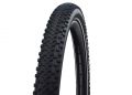 Покрышка 29x2.10 (54-622) SCHWALBE ADVANCER HYBRID PunctureGuard B/B-SK+RT HS636 GREEN 50EPI