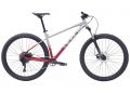 Велосипед 27,5 Marin BOBCAT TRAIL 3 рама - M 2025 RED/GREY