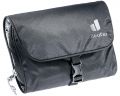 Косметичка DEUTER Wash Bag I колір 7000 black