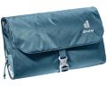 Косметичка DEUTER Wash Bag II цвет 3074 atlantic