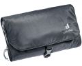Косметичка DEUTER Wash Bag II цвет 7000 black
