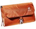 Косметичка DEUTER Wash Bag II цвет 9006 chestnut