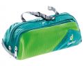Косметичка DEUTER Wash Bag Tour I колір 3219 petrol-spring