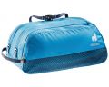 Косметичка DEUTER Wash Bag Tour III цвет 1353 azure-ink