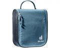 Косметичка DEUTER Wash Center I колір 1374 atlantic-ink