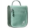 Косметичка DEUTER Wash Center I колір 2275 jade-ivy