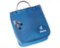 Косметичка DEUTER Wash Center I цвет 3306 midnight-turquoise