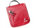 Косметичка DEUTER Wash Center I цвет 5513 fire-aubergine
