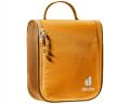 Косметичка DEUTER Wash Center I цвет 6609 cinnamon-almond