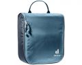 Косметичка DEUTER Wash Center II цвет 1374 atlantic-ink