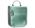 Косметичка DEUTER Wash Center II цвет 2275 jade-ivy