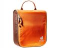 Косметичка DEUTER Wash Center II колір 6616 chestnut-umbra