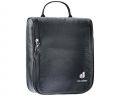 Косметичка DEUTER Wash Center II колір 7000 black