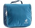 Косметичка DEUTER Wash Center Lite I колір 1382 wave-ink