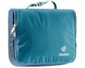 Косметичка DEUTER Wash Center Lite I цвет 3388 denim-arctic