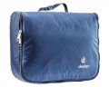 Косметичка DEUTER Wash Center Lite II колір 3365 midnight-navy