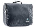 Косметичка DEUTER Wash Center Lite II колір 7000 black