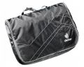 Косметичка DEUTER Wash Center Lite II цвет 7490 black-titan