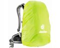 Чехол от дождя DEUTER Rain Cover Square цвет 8008 neon
