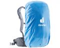 Чехол от дождя DEUTER Raincover Mini цвет 3013 coolblue