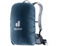 Чехол от дождя DEUTER Raincover Mini цвет 3079 ara