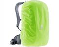 Чехол от дождя DEUTER Raincover Square цвет 8008 neon