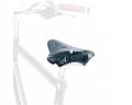 Чехол DEUTER Saddle Cover цвет 7000 black
