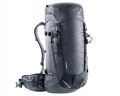 Рюкзак DEUTER Guide 34+ цвет 7000 black Альпинистский