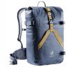 Рюкзак DEUTER Amager 25+5 цвет 3067 ink Велосипедный