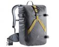 Рюкзак DEUTER Amager 25+5 цвет 4014 graphite Велосипедный