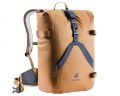 Рюкзак DEUTER Amager 25+5 колір 6008 almond Велосипедний
