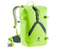 Рюкзак DEUTER Amager 25+5 цвет 8006 citrus Велосипедный