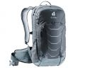 Рюкзак DEUTER Attack 20 цвет 4409 graphite-shale Велосипедный