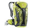Рюкзак DEUTER Attack Enduro 16 колір 2707 apple-black Велосипедний