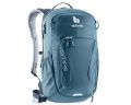 Рюкзак DEUTER Bike I 14 колір 1374 atlantic-ink Велосипедний