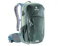 Рюкзак DEUTER Bike I 20 колір 2327 ivy-arctic Велосипедний