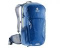 Рюкзак DEUTER Bike I 20 колір 3399 steel-midnight Велосипедний