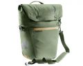 Рюкзак DEUTER Mainhattan 17+10 цвет 2615 khaki-clay Велосипедный