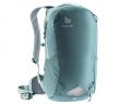 Рюкзак DEUTER Race 12 цвет 3247 deepsea-jade Велосипедный