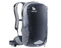 Рюкзак DEUTER Race 12 цвет 7000 black Велосипедный