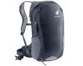 Рюкзак DEUTER Race Air 10 цвет 7000 black Велосипедный