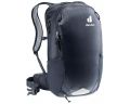 Рюкзак DEUTER Race Air 14+3 колір 7000 black Велосипедний