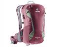 Рюкзак DEUTER Race Air цвет 5206 maron-khaki Велосипедный
