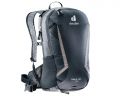 Рюкзак DEUTER Race Air колір 7000 black Велосипедний