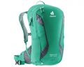 Рюкзак DEUTER Race EXP Air колір 2437 fern-graphite Велосипедний