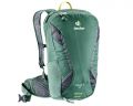 Рюкзак DEUTER Race X цвет 2428 seagreen-graphite Велосипедный