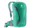 Рюкзак DEUTER Race X цвет 2437 fern-graphite Велосипедный