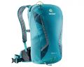 Рюкзак DEUTER Race X колір 3325 petrol-arctic Велосипедний