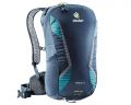 Рюкзак DEUTER Race X цвет 3397 navy-denim Велосипедный