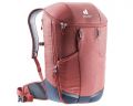 Рюкзак DEUTER Rotsoord 25+5 колір 5335 redwood-ink Велосипедний